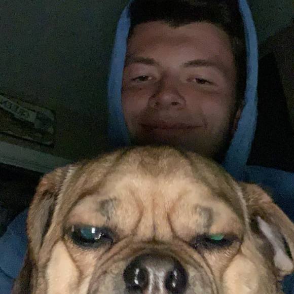 Meet your Posher, Tyler - Picture 1 of 1